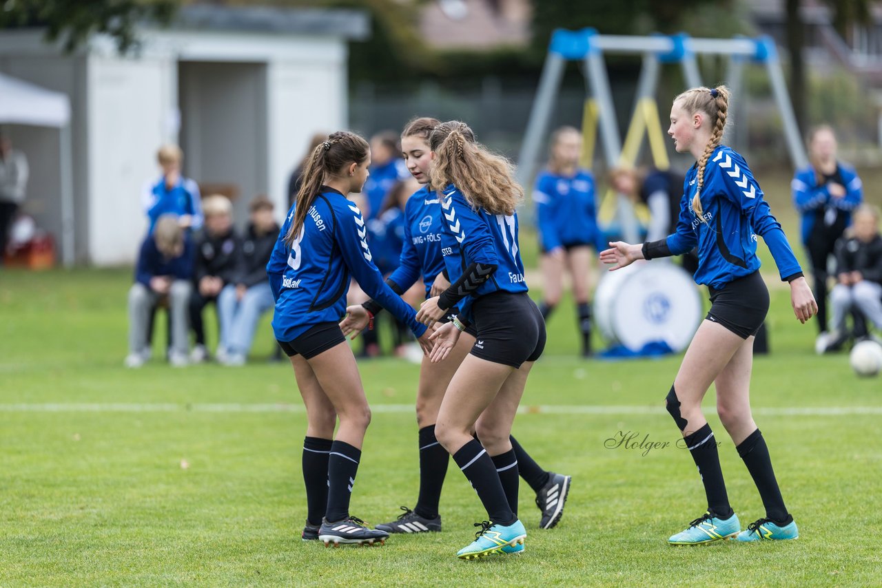 Bild 183 - wU16 Deutsche Meisterschaft